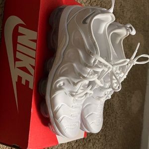 Have two of the same pair of shoes